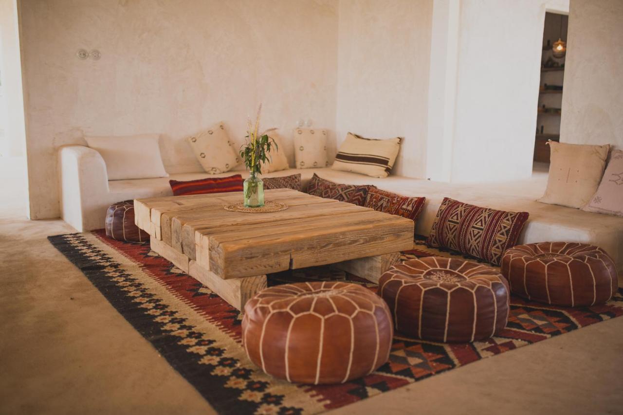 Heenat Salma Farm Ash-Shahaniyah Buitenkant foto