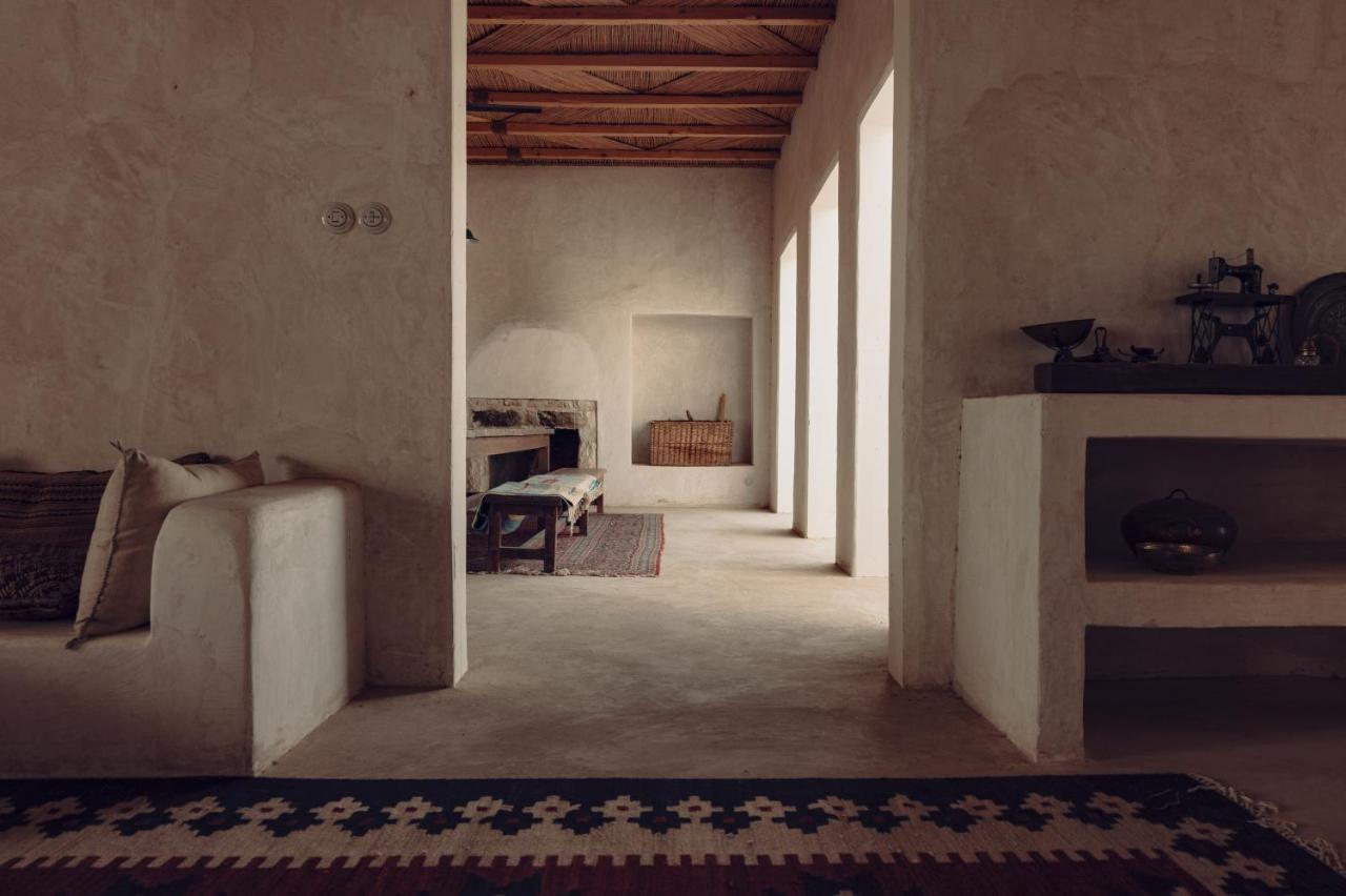 Heenat Salma Farm Ash-Shahaniyah Buitenkant foto