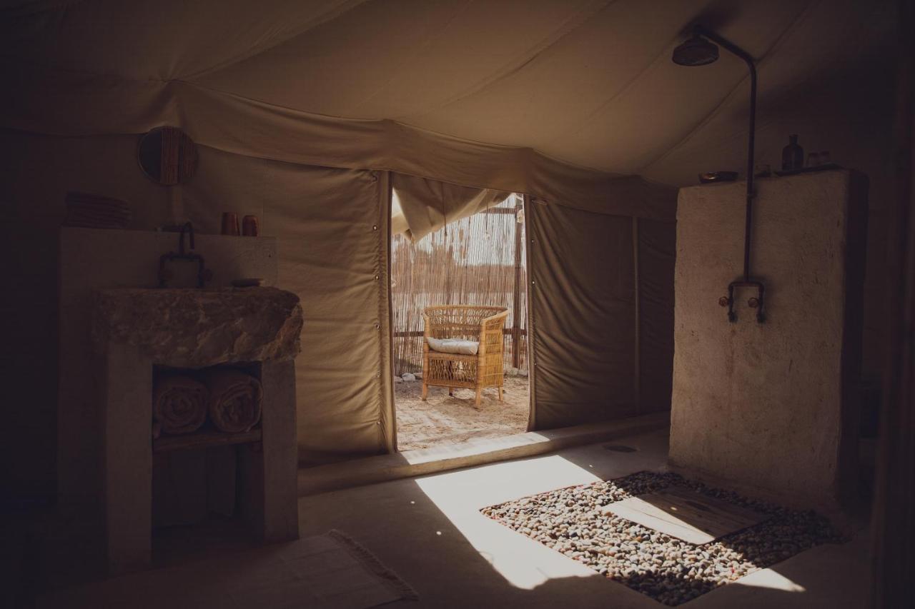 Heenat Salma Farm Ash-Shahaniyah Buitenkant foto