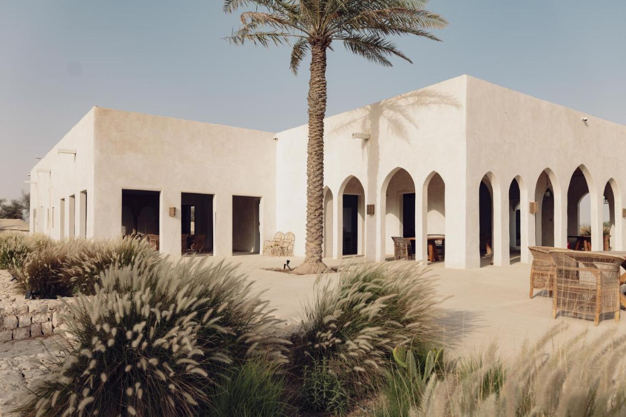 Heenat Salma Farm Ash-Shahaniyah Buitenkant foto